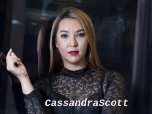 CassandraScott