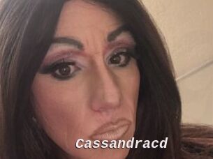Cassandracd