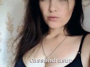 Cassandra_sun