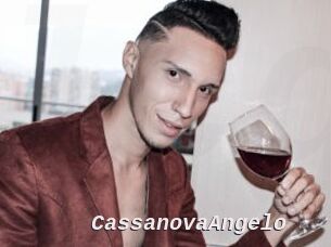 CassanovaAngelo
