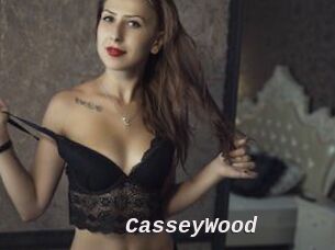 CasseyWood