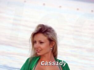 Cassidy