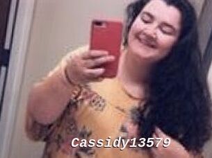 Cassidy13579
