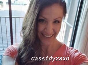 Cassidy23XO