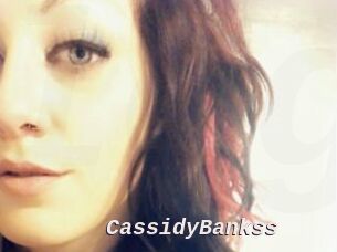 CassidyBankss