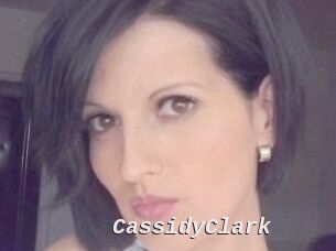 CassidyClark
