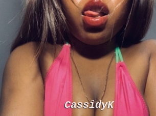 CassidyK Live Camgirls Sex