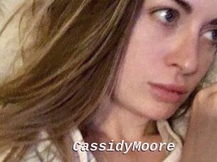 CassidyMoore