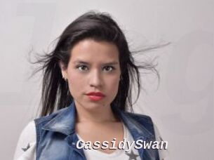 CassidySwan