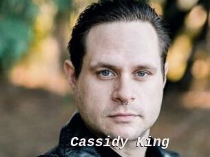 Cassidy_King Live Camgirls Sex