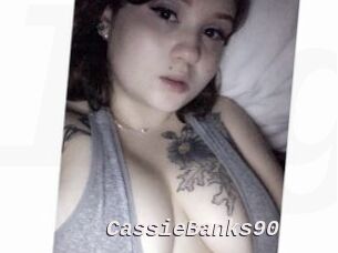 CassieBanks90 Live Camgirls Sex