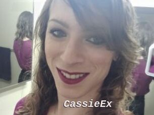 CassieEx