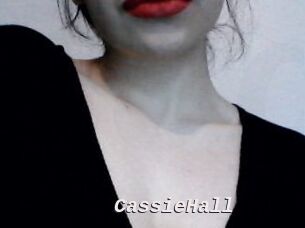 CassieHall