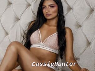 CassieHunter