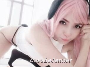 CassieJenner