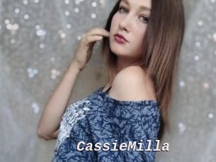 CassieMilla