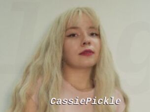 CassiePickle