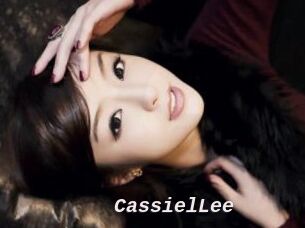 CassielLee Live Camgirls Sex