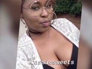 Cassiesweets