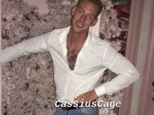 CassiusCage