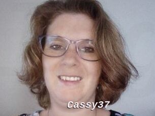 Cassy37