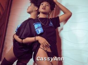 CassyAnn