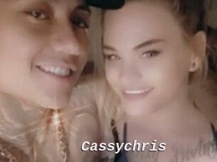 Cassychris