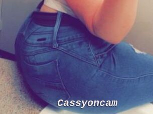 Cassyoncam