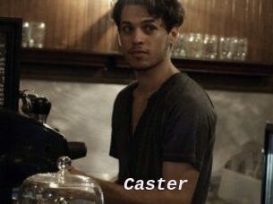 Caster