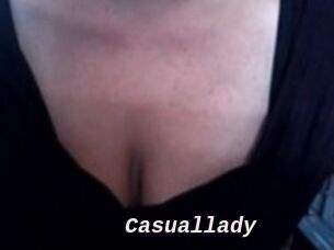 Casuallady