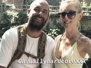 CasuallyhardcoreXXX
