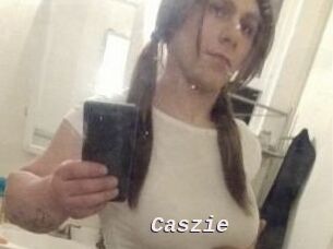 Caszie