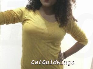 CatGoldwings
