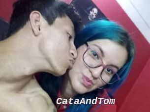 CataAndTom