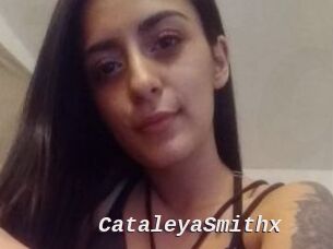 CataleyaSmithx
