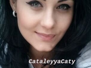 CataleyyaCaty