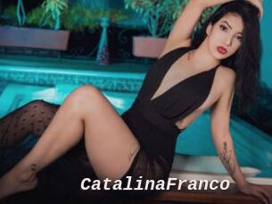 CatalinaFranco