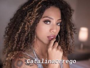 CatalinaOrrego