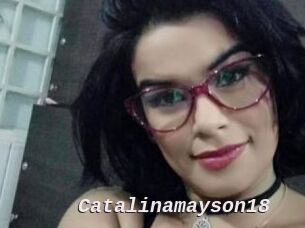 Catalinamayson18