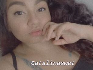 Catalinaswet