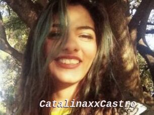 CatalinaxxCastro