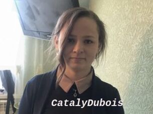 CatalyDubois