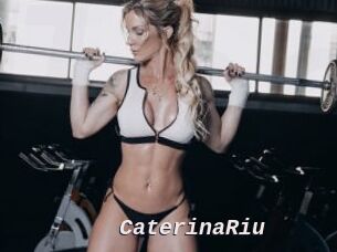 CaterinaRiu