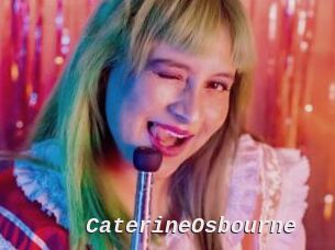CaterineOsbourne