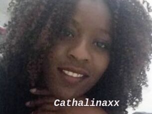 Cathalinaxx