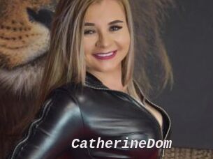 CatherineDom