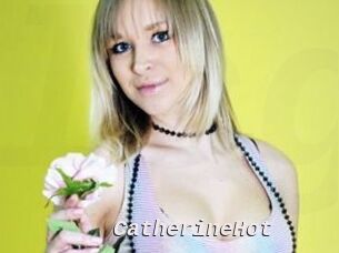 CatherineHot