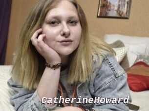 CatherineHoward