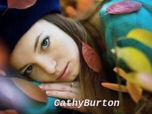 CathyBurton
