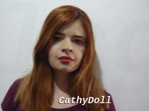 Cathy_Doll Live Camgirls Sex